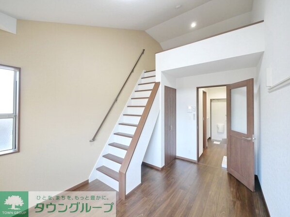 The FLAT淵野辺の物件内観写真